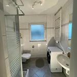 Moderne Monteurzimmer Vu דירה