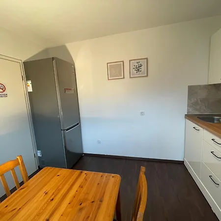 Moderne Monteurzimmer Vu